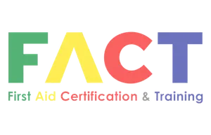 FACT logo