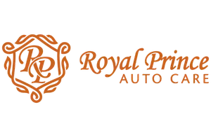 Royal Prince Auto Care logo