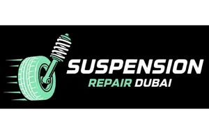 Suspension Repair Dubai logo