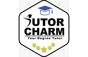 Tutor Charm logo