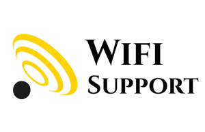 Wifi Support logo