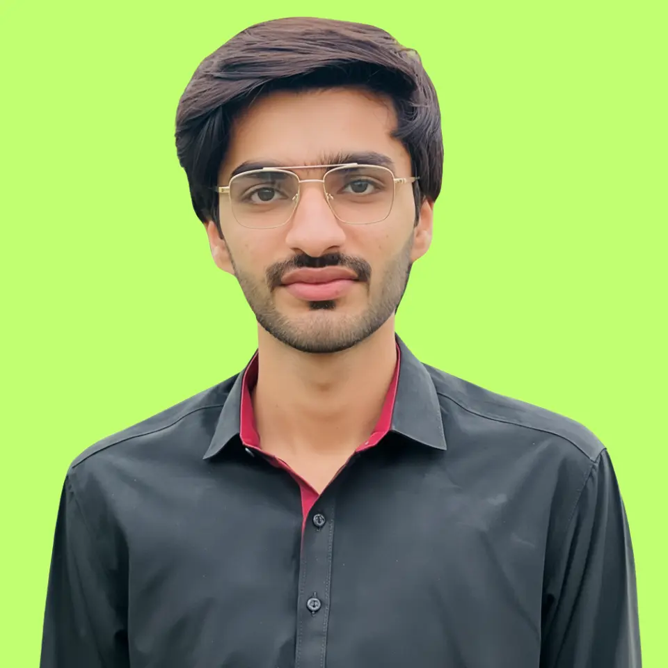 Abubakar Safdar WordPress Developer